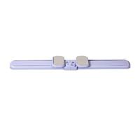 Ski Machine - Feciser da sci a casa pieghevole | Attrezzatura da esercizio | Ski Ski Skizzatore portatile Allenatore dimagrante per casa Cardio interno Pilates Yoga Riabilitazione Gym Apartment Fitnes