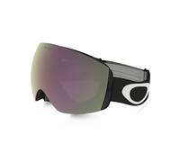 Ski Mask FLIGHT DECK XM PRIZM Oakley (Matte black - Prizm hi pink iridium) TU