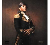 Ski Mask The Slump God Stokeley (CD)