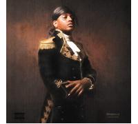 Ski Mask The Slump God Stokeley (CD)