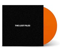 Ski Mask the Slump God The Lost Files (Vinyl LP)