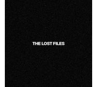 Ski Mask the Slump God The Lost Files (Vinyl LP)