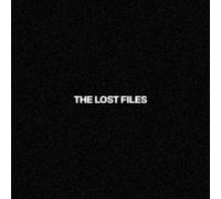 Ski Mask the Slump God The Lost Files (Vinyl LP)