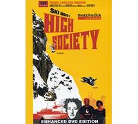 Ski Movie 2: High Society [Edizione: Regno Unito]