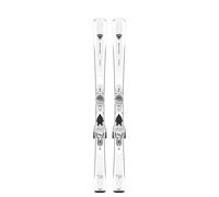 Rossignol Nova 6 + XP11 149cm White Sparkle