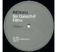 Ski Oakenfull - Fifths