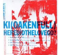 Ski Oakenfull - Where Did The Love Go