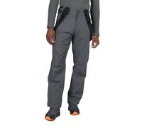 ROSSIGNOL Ski Pant M - Uomo - Grigio - Taglia M- modello 2025