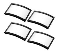 Ski Pass Ski Badge SkiGoggles Card H-older, resistente agli agenti atmosferici, da uomo per donna, accessori per sport invernali