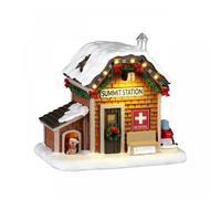 Ski Patrol Summit Station Cod. 64679