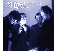 Ski Patrol Versions of a Life (Recordings 1979-81) (CD) Album