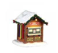 Ski Rental Cod. 64684