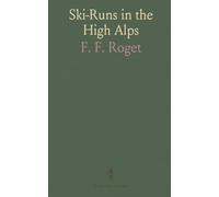 Ski-Runs in the High Alps