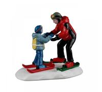 Ski Slope Lesson Cod. 62627