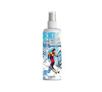 Ski Smooth Spray - Snowboarding Maintenance Supplies, Snowboard Glide Enhancer, Protective Smoothing Mist, Durable Board Coating | Snow Sports, Snowboarders, Freestyle Riders, Beginners, Professionals