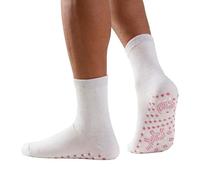 Ski Socks - Self Heating Socks Skin-Friendly | Breathable Footwear | Breathable Cold-proof Arch Support For Men Women Elderly Youth Outdoor Skiing Ice-Skating Winter Activity Cold Weather Fall Hiking