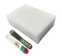 Ski Speed Glide Wax - Rub- Wax Speed, strumento di cera da snowboard | Gadget da sci, riduzione 'attrito, amplificatore di velocità, per l'applicazione rapida e semplice su sci, snowboard