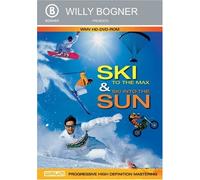Ski to the Max & Ski into the Sun