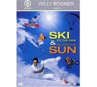Ski to the Max & Ski into the Sun - Willy Bogner