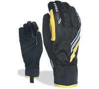 Ski Trab Gara Plus - guanti scialpinismo XL Black/Yellow unisex