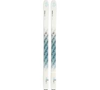 SKI TRAB Gavia 85 - Donna - Bianco / Blu - Taglia 164- modello 2024