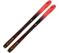 SKI TRAB Magico 2 - Uomo - Nero / Rosso - Taglia 171- modello 2024
