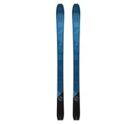 Ski Trab Mistico 2 - sci da scialpinismo 178 Blue unisex Carbonio