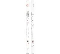 Ski Trab Neve - sci da scialpinismo 181 cm White unisex