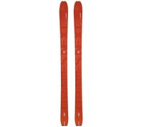 Ski Trab Ortles Next 90 - sci da scialpinismo 164 Orange unisex