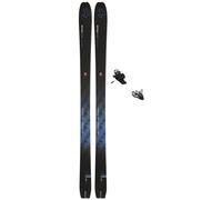 Ski Trab Stelvio 85 - sci da scialpinismo 164 Blue/Black unisex