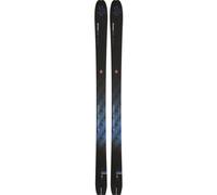Ski Trab Stelvio 85 - sci da scialpinismo 171 Blue/Black unisex