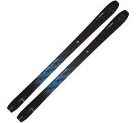 Ski Trab Stelvio 85 - sci da scialpinismo 164 Blue/Black unisex