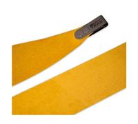 Ski Trab Tessilfoca Gara World Cup - pelli scialpinismo 164 cm Yellow unisex