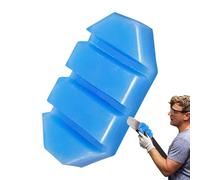 Ski Wax - Snowboard Wax | Winter Sports Wax | 500g Snow Board Wax Paraffin, Long Lasting Glide Snowboard Wax, Protecting The Ski And Snowboard Wax, Ski And Snowboard Racing Wax - Snow Sports Wax
