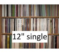 Where Did The Love Go - Ski Oakenful 12"