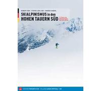 Skialpinismus in den Honen Tauern süd