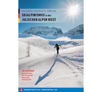 Skialpinismus in den Julischen Alpen West