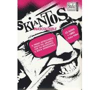 Skiantos. Inascoltable. Con CD-Audio
