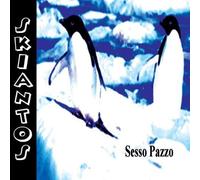 Skiantos - Sesso Pazzo Unplugged