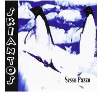 Skiantos - Sesso Pazzo-Unplugged