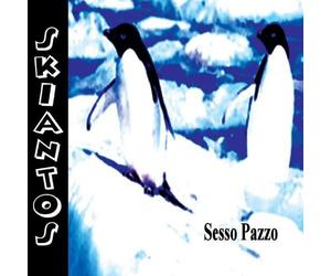 Skiantos - Sesso Pazzo Unplugged