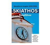 Skiathos Reiseführer