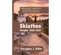 Skiathos Reisgids 2026-2027