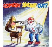 Skibbe,Hermann - Comedy Short Cuts