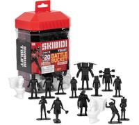 Skibidi Toilet - Battle Bucket Toy