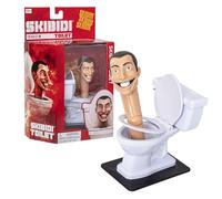SKIBIDI Toilet - Figura Skibidi Toilet 16 cm