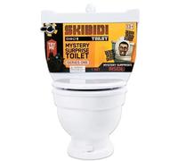 Skibidi Toilet Giga Cassa Sorpresa