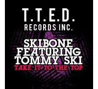 Skibone - Take It to the Top