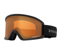 Skibrille Dragon DX3 Plus OTG Foto Cromatica Ambra Nero Unisex