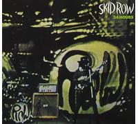Skid Row - 34 Hours (Digisleeve)